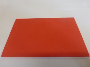 Fly Foam 2 mm Red